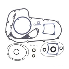 Kit guarnizioni coperchio primario P400195300903 per Harley FXST 1340 Softail 1984-1989