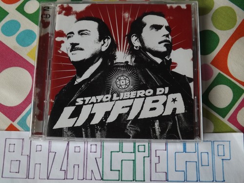 Stato libero di litfiba - 2,