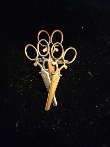 Set spille vintage forma di - set,