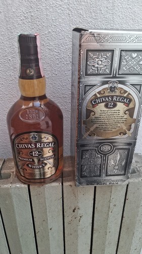 Chivas regal premium scotch - premium,