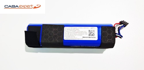 Batteria robot aspirapolvere - batteria, x