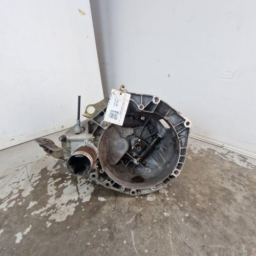 Cambio manuale fiat punto - cambio,