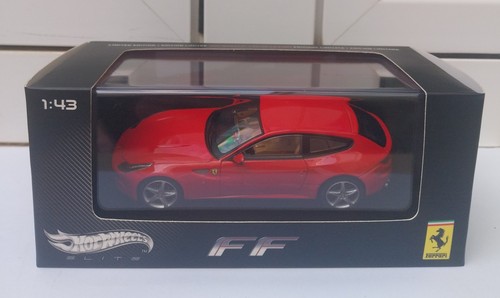 Ferrari v12 shooting break - v12,