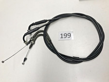 cavi filo acceleratore per Royal Enfield Interceptor Int Continental Gt 650