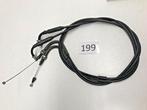 Cavi filo acceleratore per - cavi,