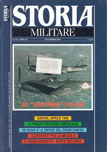 Rivista storia militare - rivista,