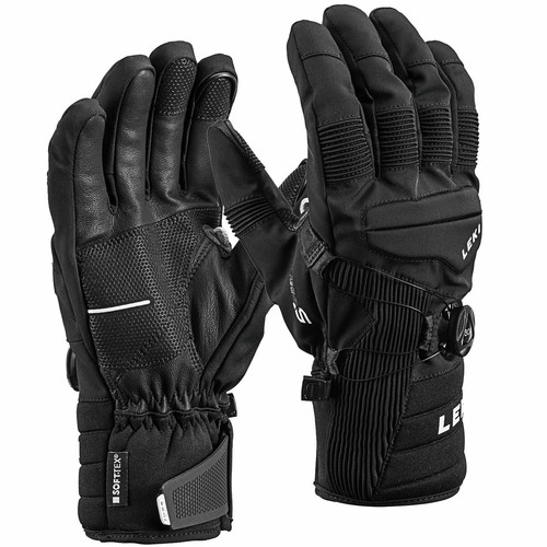 Guanti leki progressive - leki,