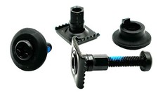 Ride Attacchi Snowboard -