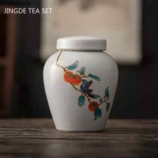 Retro Ru Forno Ceramica Tea