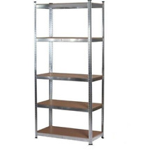 Scaffale Kit in Metallo