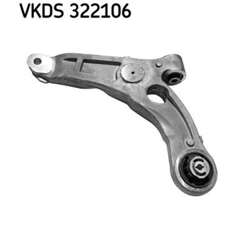 Manubrio skf vkds 322106 - vkds,