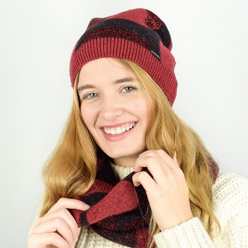 Set invernale donna bugatti - set,