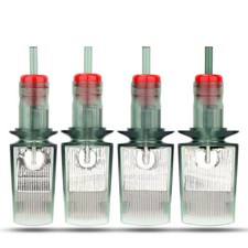 10pz Aghi Monouso Cartuccia