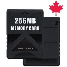 Playstation 2 Memory Card