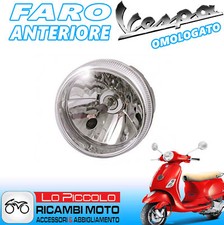 ORIGINAL HEADLIGHT OPTICAL