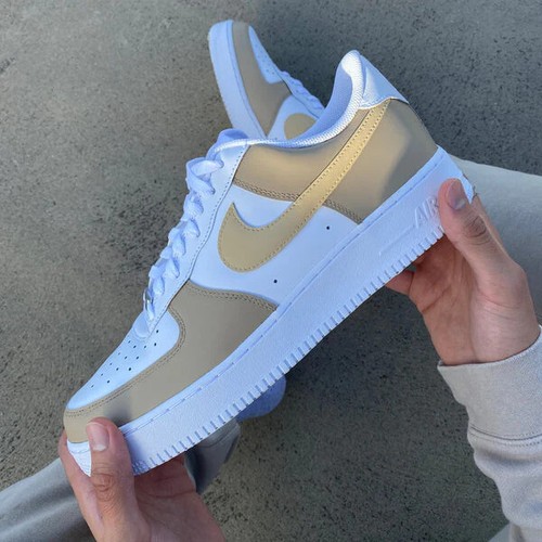 Scarpe air force - air,