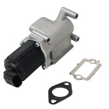 Valvola EGR motore diesel Fiat