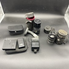 Materiale Per Fotografia