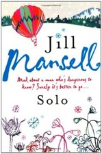 Solo By Jill Mansell