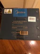 Condizionatore COMFEE 12.000 btu Midea 