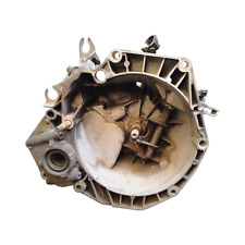 SCATOLA CAMBIO MANUALE FIAT 500/PANDA II/PANDA III 1.3 D MTJ 55265966 CA1952