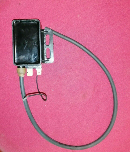 Centralina elettronica cdi - cdi, sgr