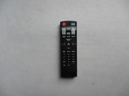 Telecomando per nd2530 - telecomando,