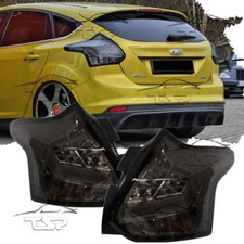 COPPIA FANALI LUCI POSTERIORI