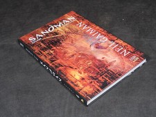 SANDMAN DELUXE 4 di N. Gaiman – RW Lion 2018 Ristampa NUOVO