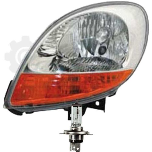 Faro destro per - destro, renault