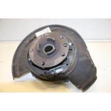 MOZZO POST. NUDO SX PER PORSCHE CAYENNE (10-14) 3.0 V6 TDI (180KW) 4WD SUV 2010