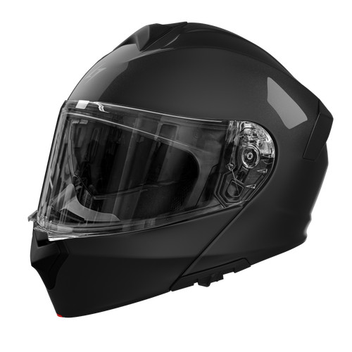 Casco modulare moto stormer - casco,