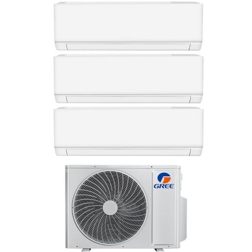 Condizionatore trial inverter - condizionatore,