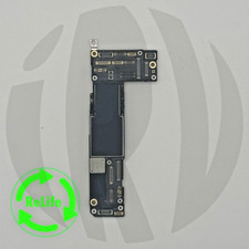 iPhone 12 Scheda Madre Motherboard 128GB Bloccata iCloud Originale Apple #153