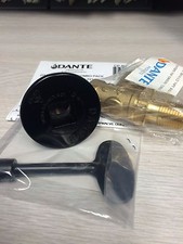 VALVOLA ANGOLARE GAS E CHIAVE