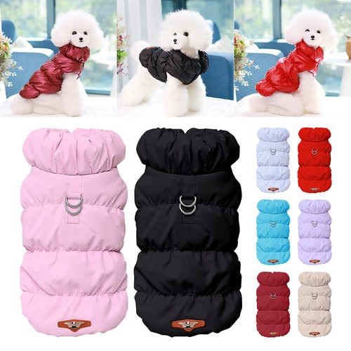 Cappotto invernale caldo per