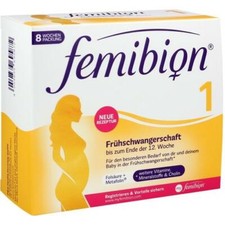 Femibion 1