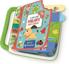 Clementoni 17550 - Il Mio