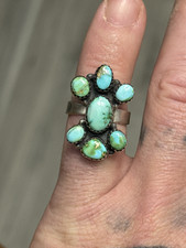 ANELLO ARGENTO STERLING