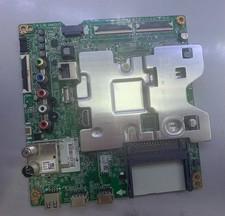 Scheda madre MAIN BOARD TV LG
