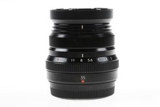 Fujifilm Fujinon XF 35 mm