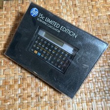 Calcolatrice scientifica