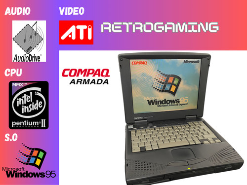 Notebook laptop portatile - laptop, pc