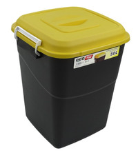 - Eco 50L Contenitore Rifiuti