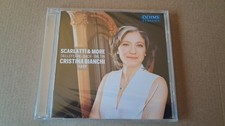 Christina Bianchi (Harfe)