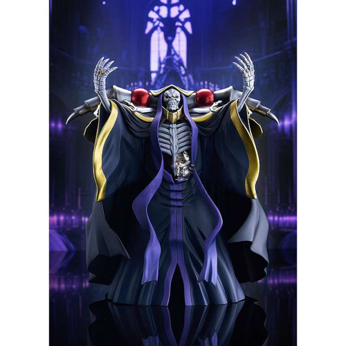 Overlord ainz ooal gown - overlord, –