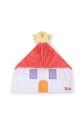 Trudi 28086 doudou casetta - trudi,