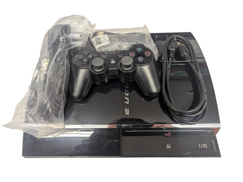 Console playstation 320 gb - playstation,