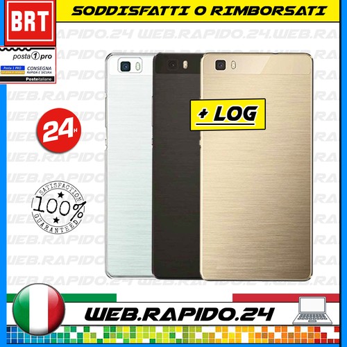 Back cover scocca posteriore - cover,
