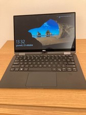 Pc DELL XPS1 13 pollici